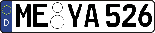 ME-YA526