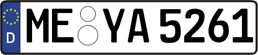 ME-YA5261