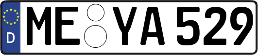 ME-YA529
