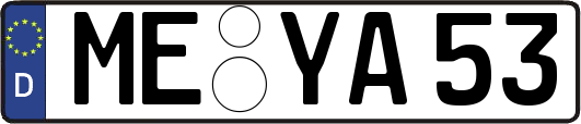 ME-YA53