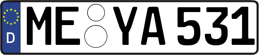 ME-YA531