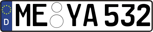 ME-YA532