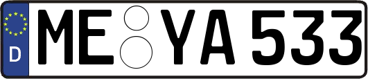 ME-YA533