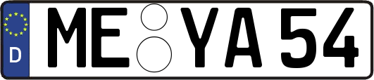 ME-YA54