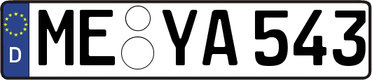 ME-YA543