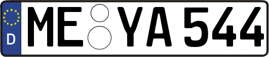 ME-YA544