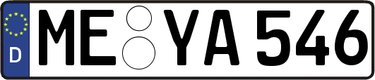 ME-YA546