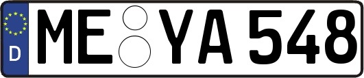 ME-YA548