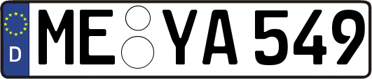 ME-YA549