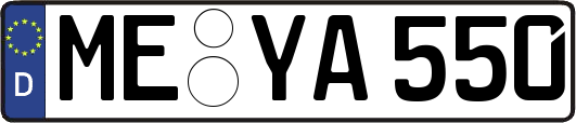 ME-YA550