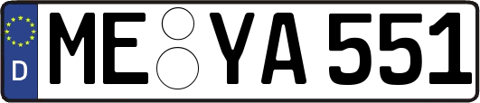 ME-YA551