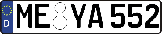 ME-YA552