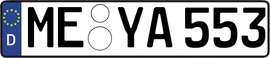 ME-YA553