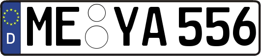 ME-YA556