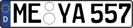 ME-YA557