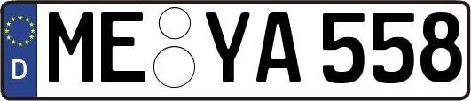 ME-YA558