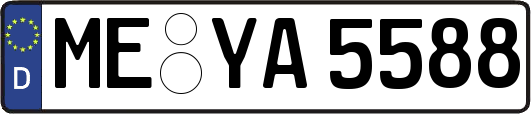 ME-YA5588