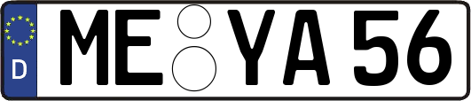 ME-YA56