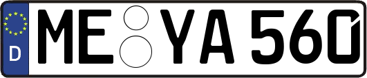 ME-YA560