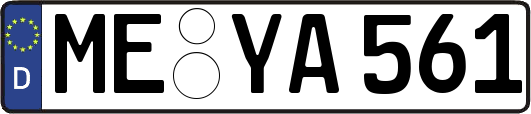 ME-YA561