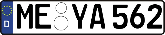ME-YA562
