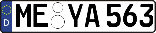 ME-YA563