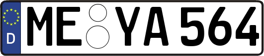 ME-YA564