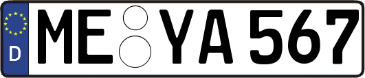 ME-YA567
