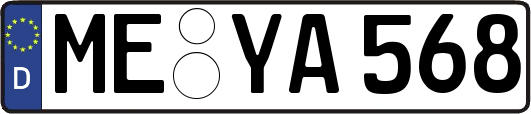 ME-YA568
