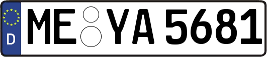 ME-YA5681