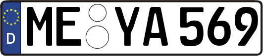 ME-YA569