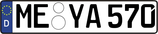 ME-YA570