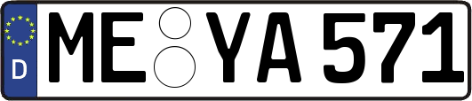ME-YA571