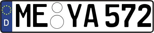 ME-YA572