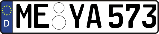 ME-YA573