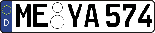 ME-YA574