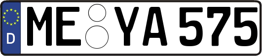 ME-YA575
