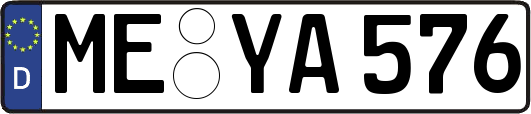 ME-YA576