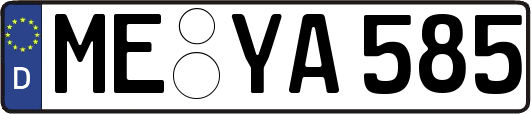 ME-YA585
