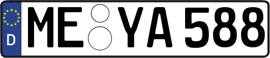 ME-YA588