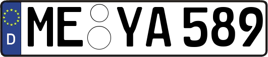 ME-YA589