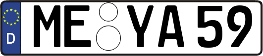 ME-YA59