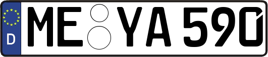 ME-YA590