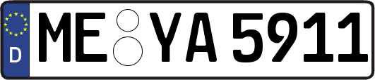 ME-YA5911