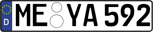 ME-YA592