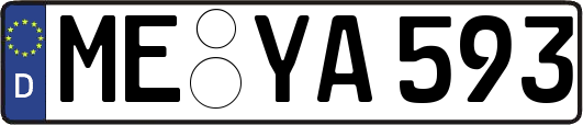ME-YA593