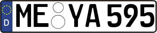 ME-YA595