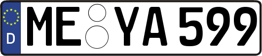 ME-YA599