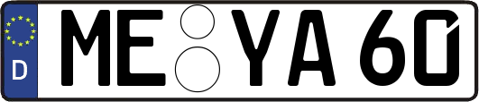 ME-YA60