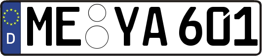 ME-YA601